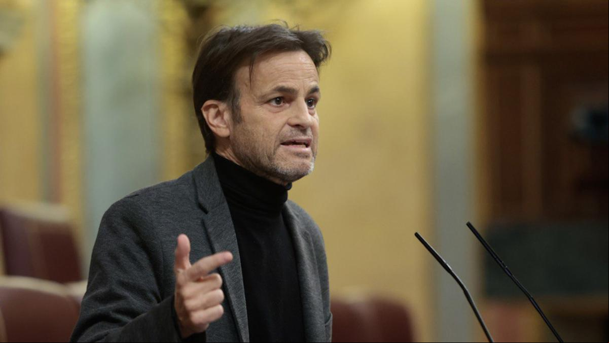 Podemos buscará hacer frente a la reforma unilateral del sí es sí con socios del Ejecutivo