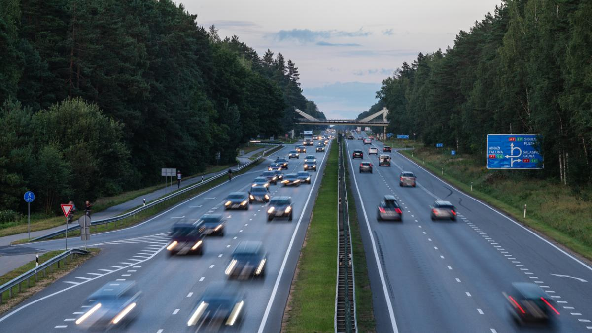 ¿Son viables los combustibles de amoníaco para los coches diésel y de gasolina?