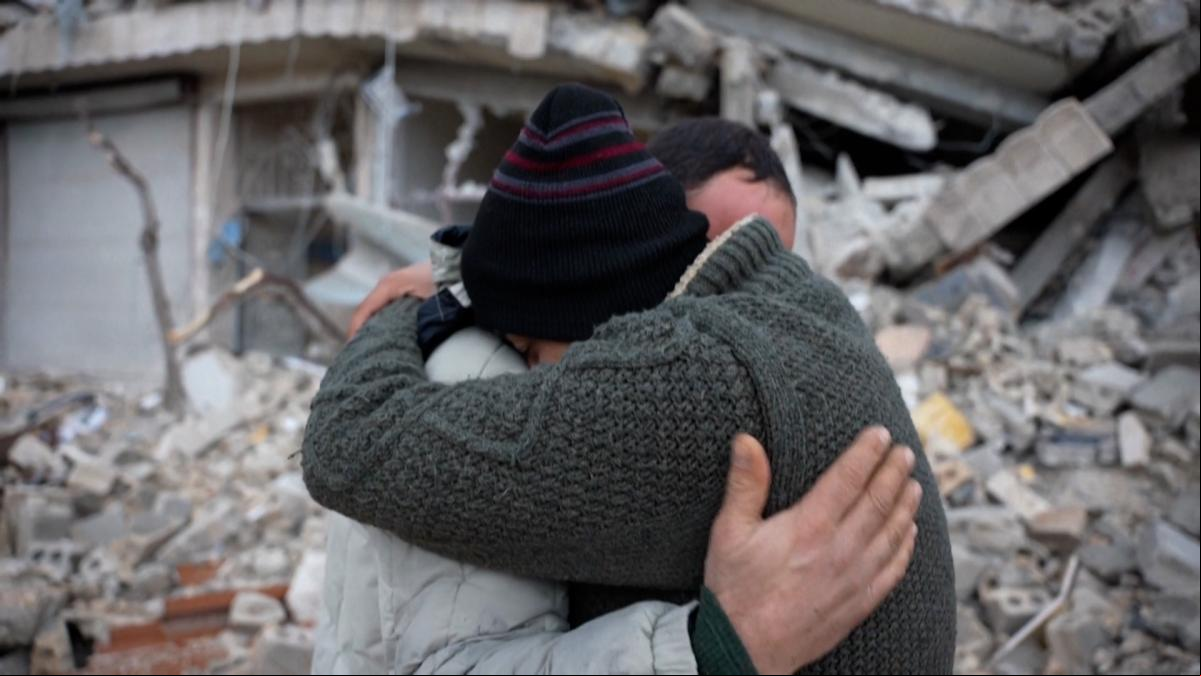 Varios países europeos revisan su política de asilo a refugiados sirios