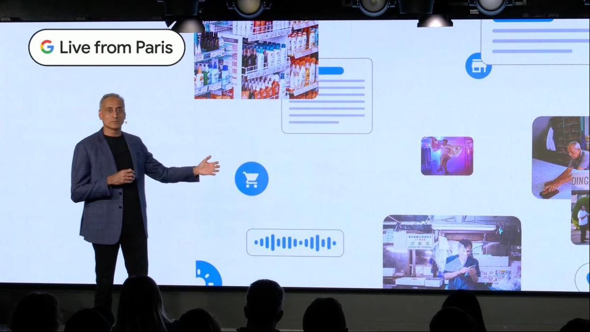 Google enseña Bard y recuerda que es el autor de la arquitectura de IA que usa Microsoft