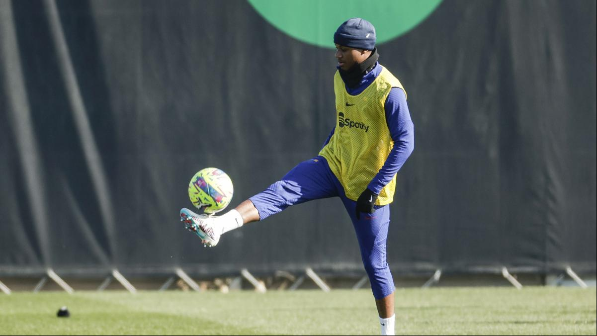 Un Barça contra las distracciones