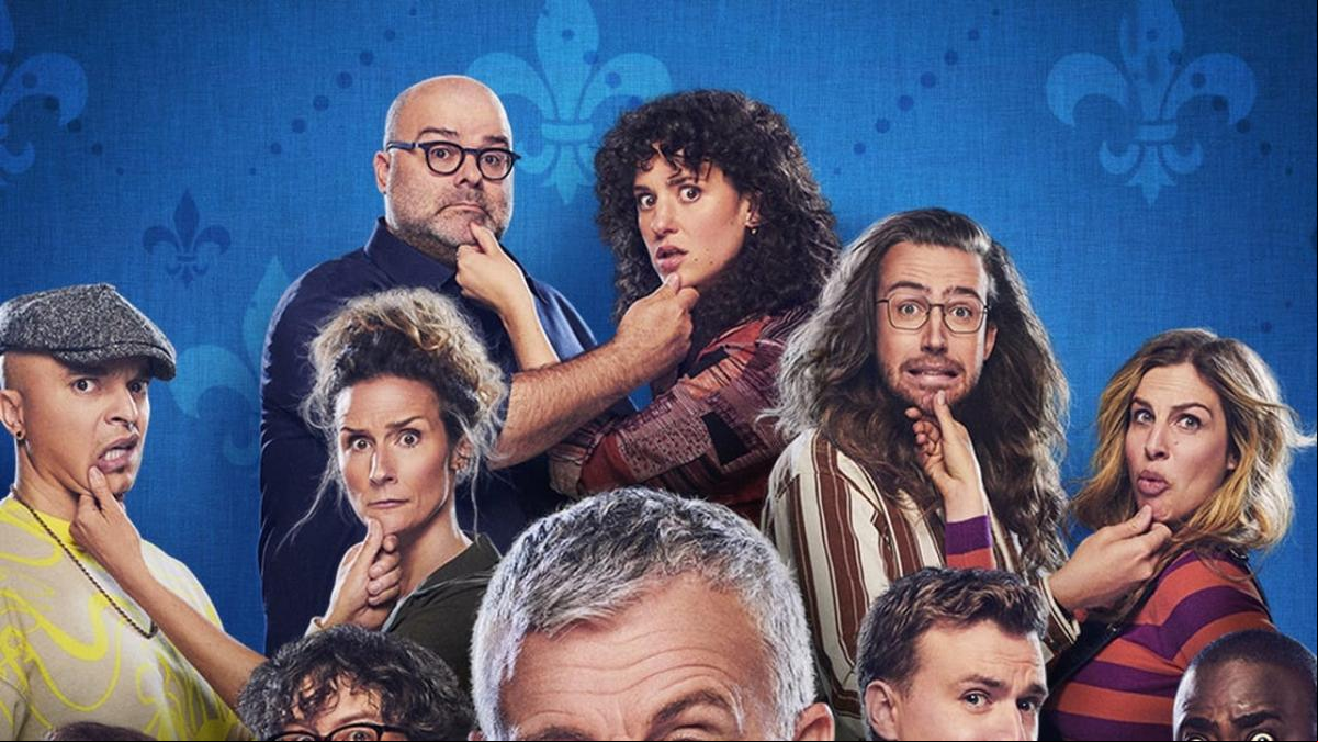 Las películas de Apple TV+ que te recomendamos para la semana del 13 de febrero