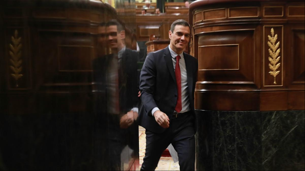 Si hoy es jueves, esto es Viena: Sánchez inicia sus giras exprés para preparar el semestre europeo