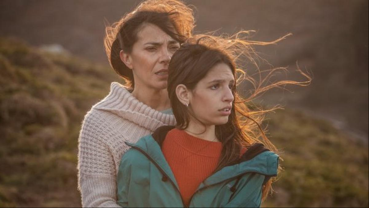 Sica, el grito de auxilio ante la crisis climática que lleva la Costa da Morte a la Berlinale