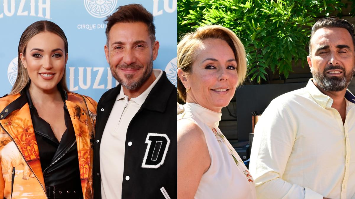 Famosos al congelador: los nombres prohibidos de la prensa rosa
