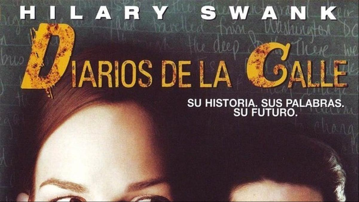 Diarios de la calle y En pocas palabras, entre nuestra recomendación para este viernes