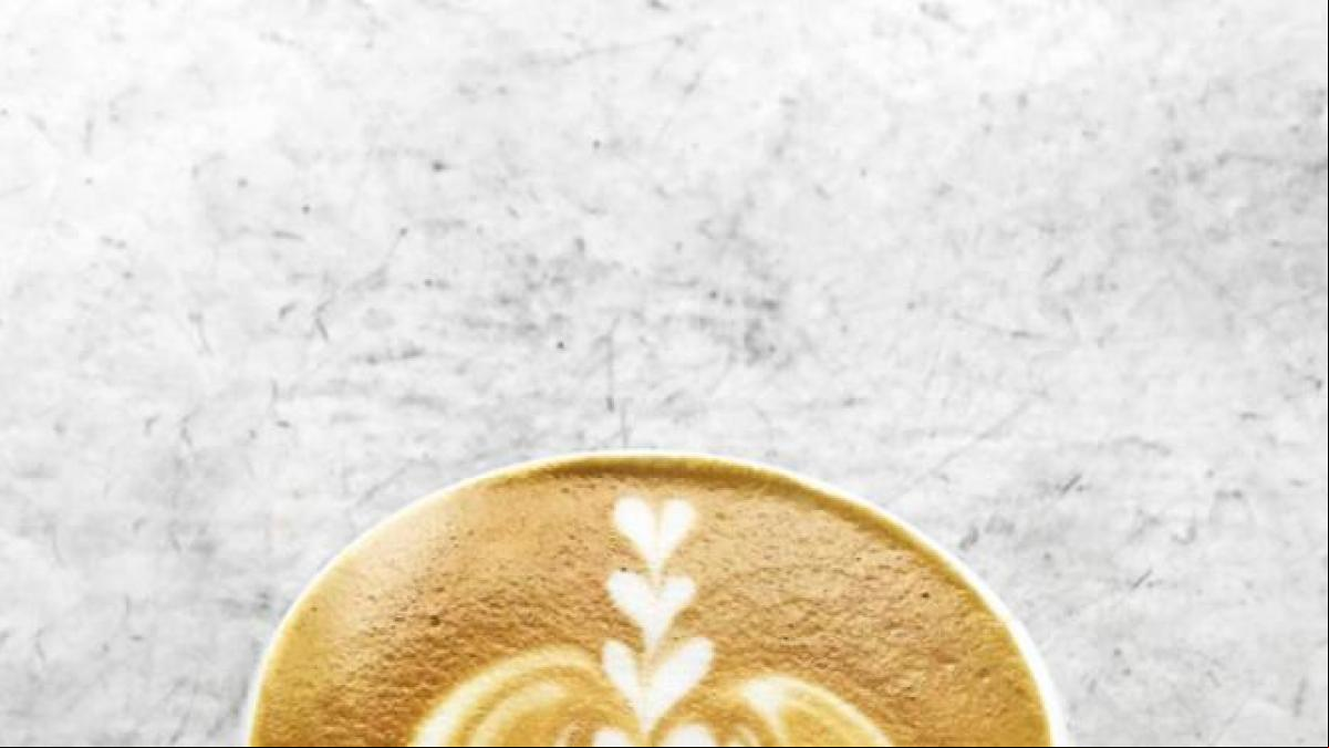 Los beneficios de beber café para las personas mayores