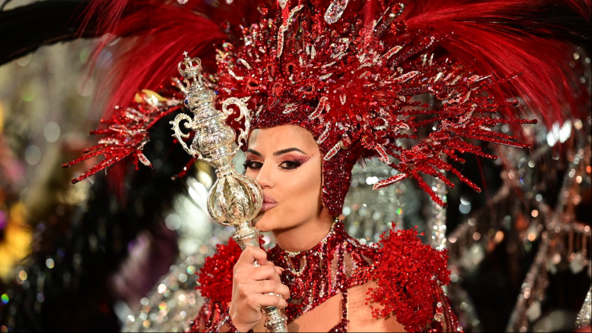 Carnaval 2025 en Las Palmas de Gran Canaria: fechas, programa y recorrido de la rúa