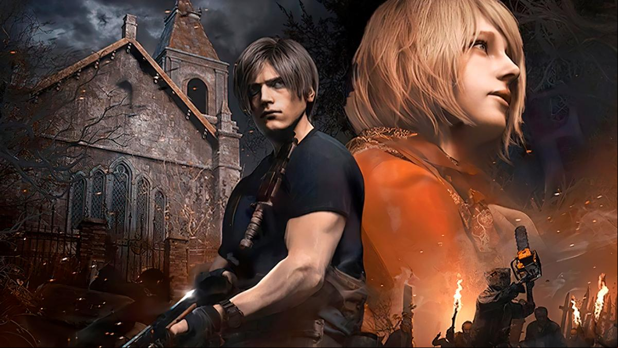 Los videojuegos más esperados de marzo de 2023