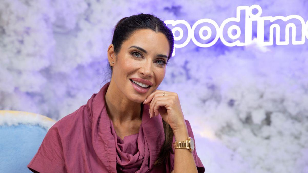 Pilar Rubio espectacular en su último posado en Instagram: Algo muy bonito está por venir