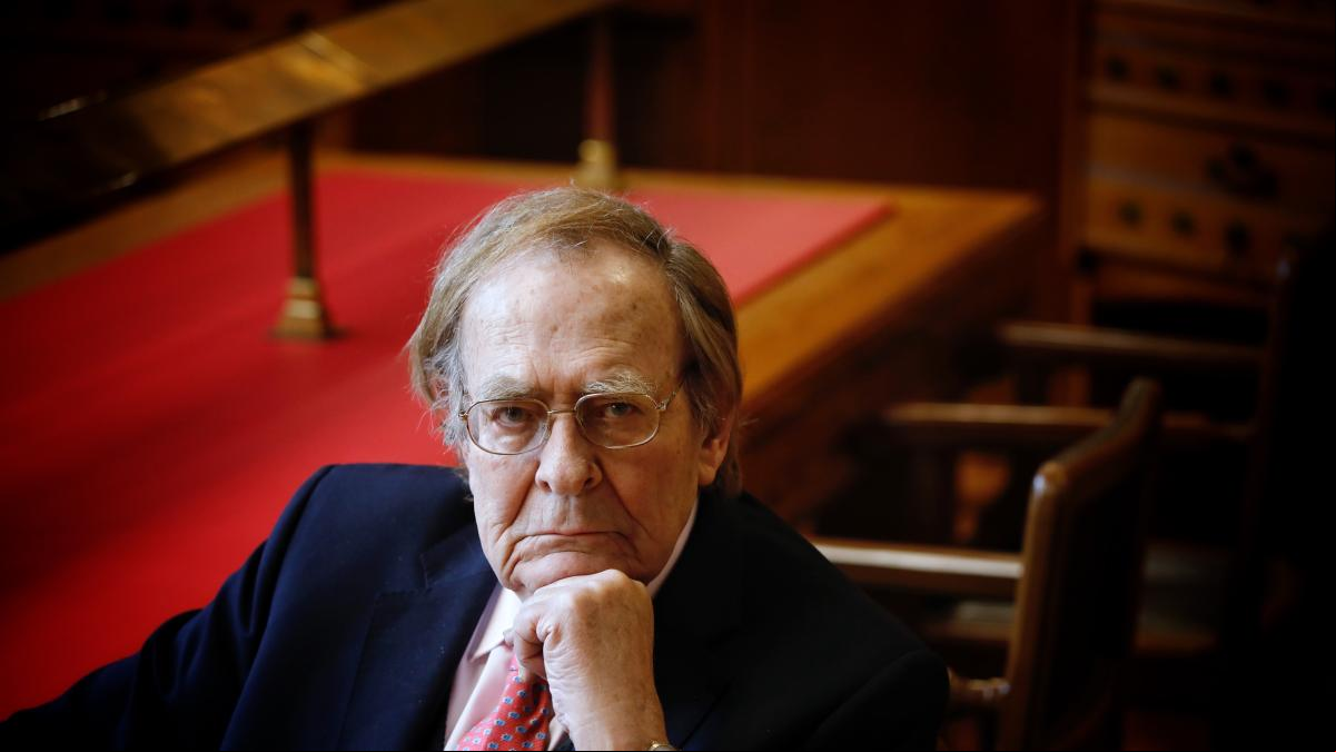 ¿Votará Vox a Tamames?