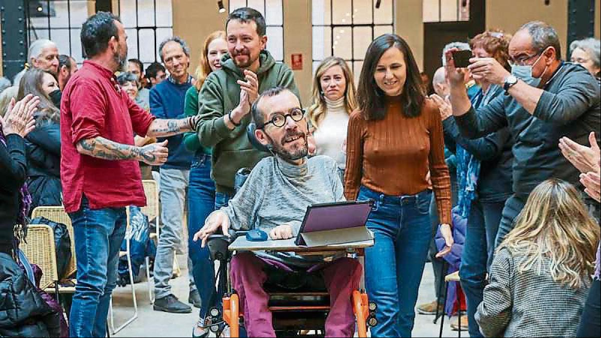Memorias del copiloto