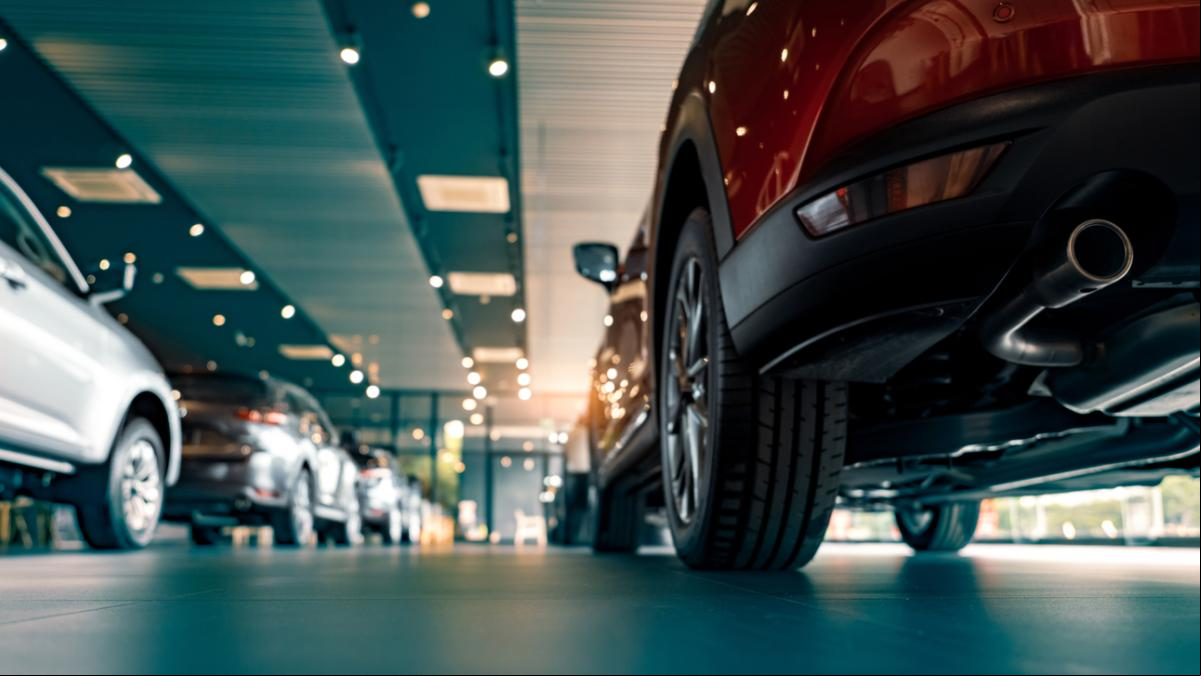 Los 5 coches de segunda mano favoritos de los españoles tienen esta característica en común