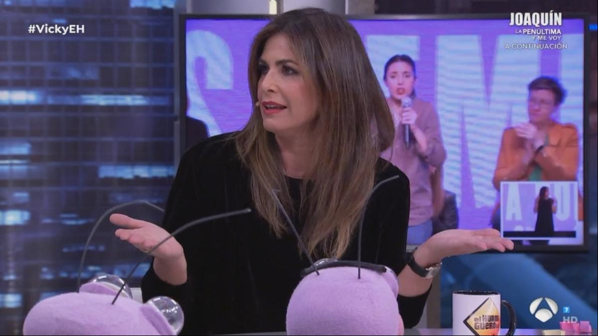 Nuria Roca estalla contra el discurso de Irene Montero: Estoy hasta las narices de que me digan lo que tengo que sentir
