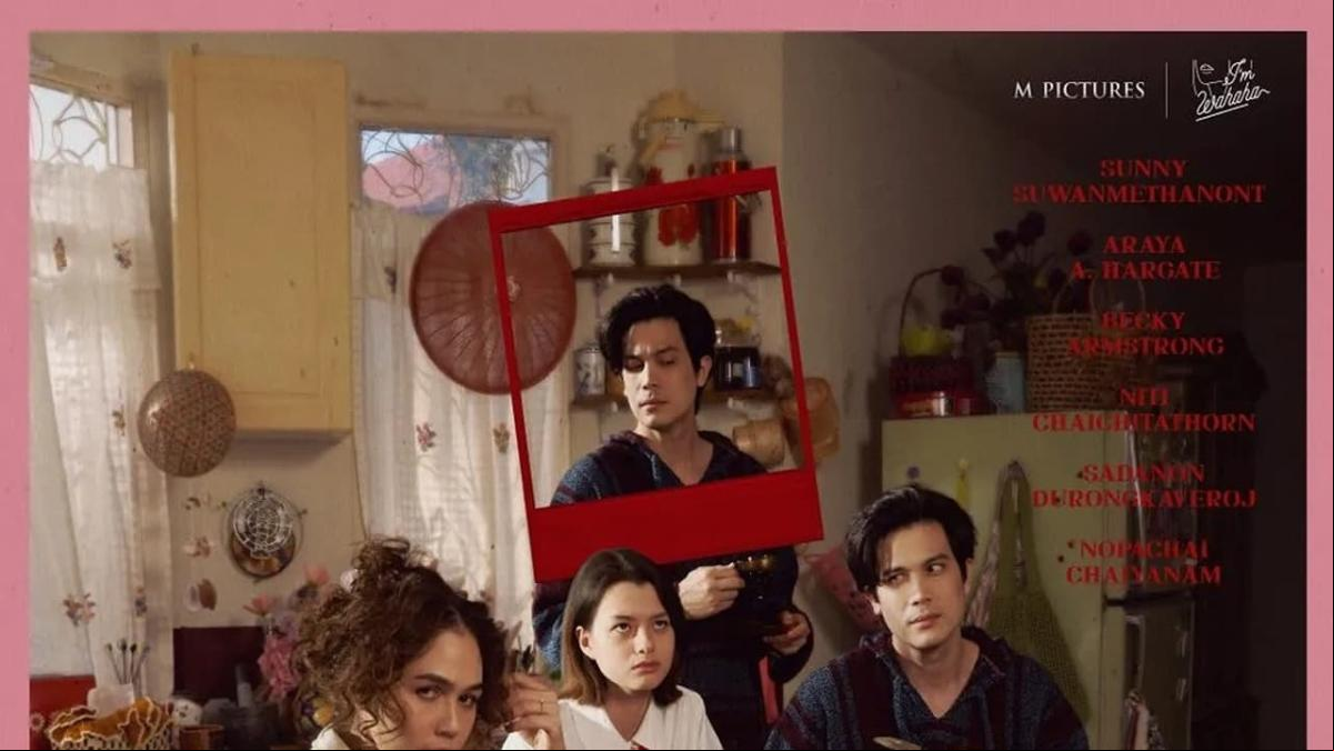 Long Live Love! y Napoleon, los estrenos que llegan al cine esta semana