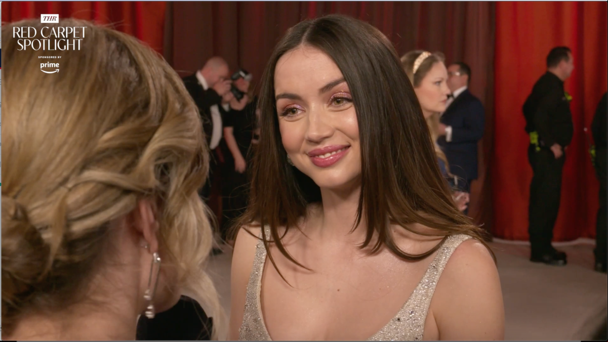 Sale a la luz el motivo por el que Ana de Armas abandonó El Internado: Pensé que era el momento