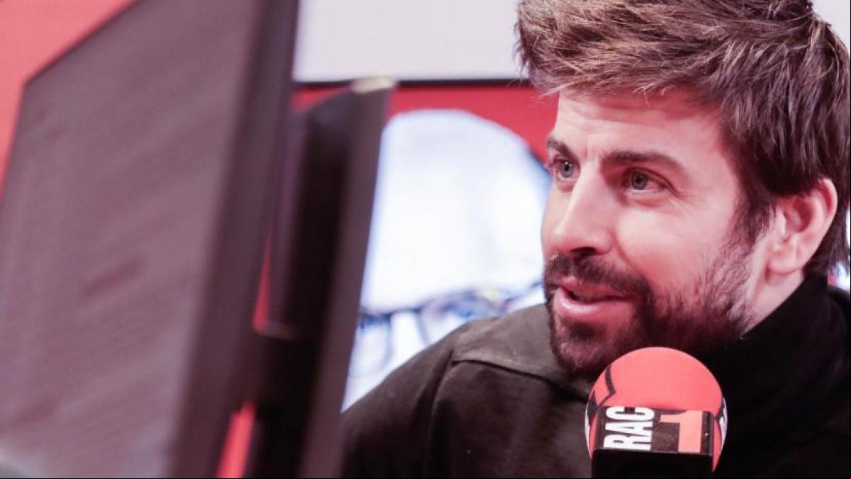 Gerard Piqué se moja en el caso Dani Alves: Es pronto, pero yo sería más duro que la justicia