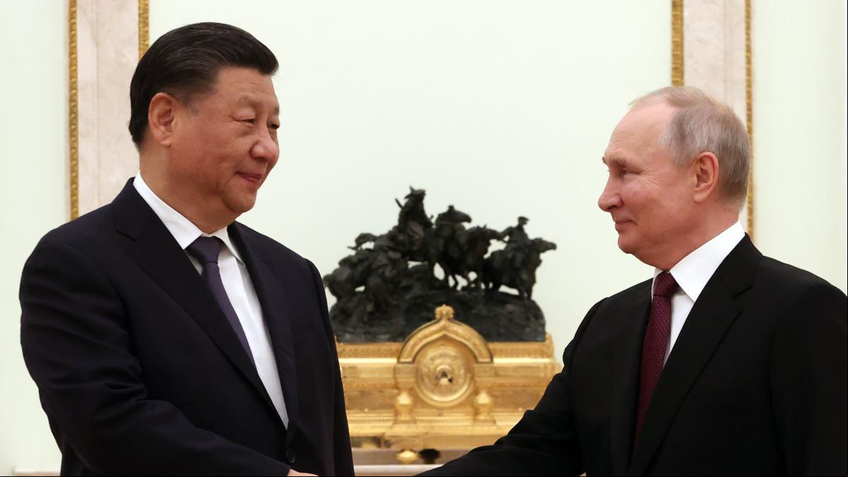 China amplía su influencia