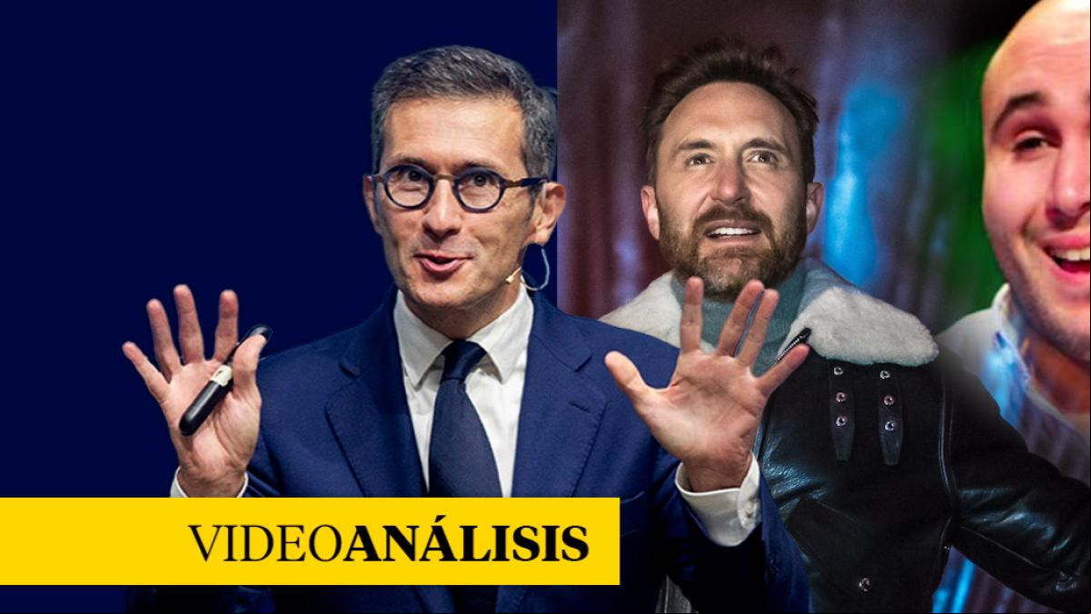 Este es el motivo por el que Kiko Rivera y David Guetta pueden ir al paro Este es el motivo por el que Kiko Rivera y David Guetta pueden ir al paro