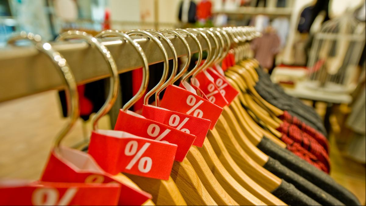 Ofertas de primavera Amazon: los mejores chollos de moda de marcas como Desigual, G-Star o Adidas
