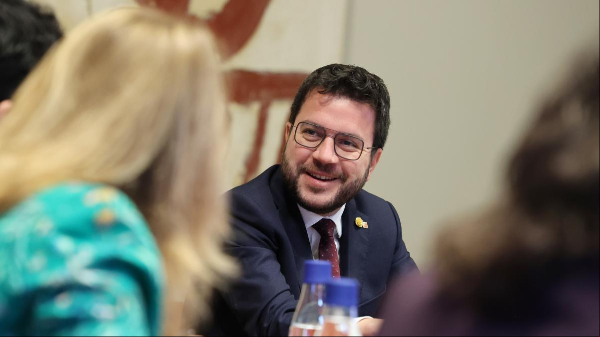 El Govern pide corresponsabilidad a los partidos y dejar los partidismos para abordar la sequía