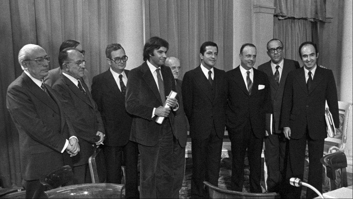 Historias desconocidas