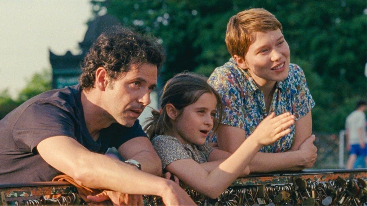 Una bonita mañana, (★★★★), la seducción de Mia Hansen-Løve, y otros estrenos de esta semana
