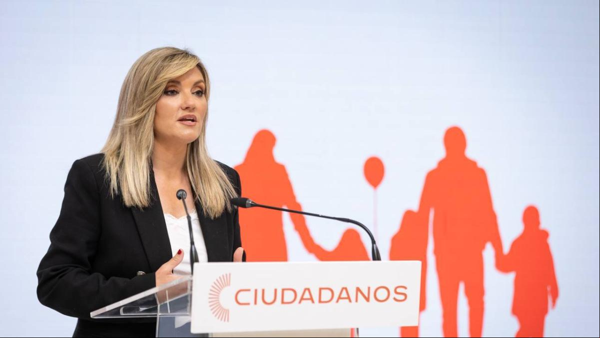 Ciudadanos presenta un plan de mejora de la reproducción asistida para fomentar la natalidad
