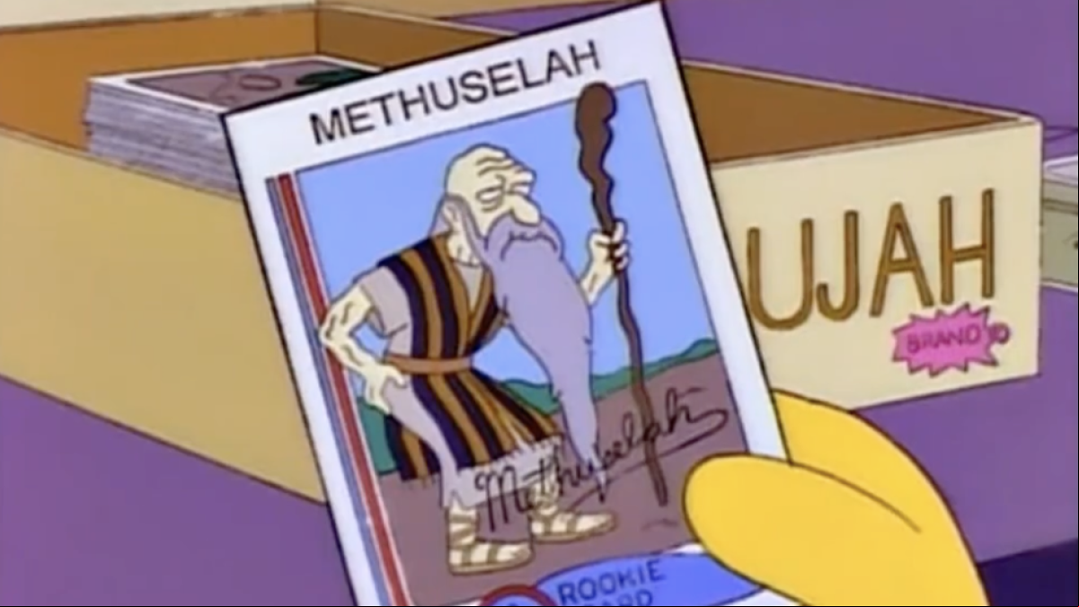 La inquietante predicción de Los Simpson que se ha cumplido esta Semana Santa