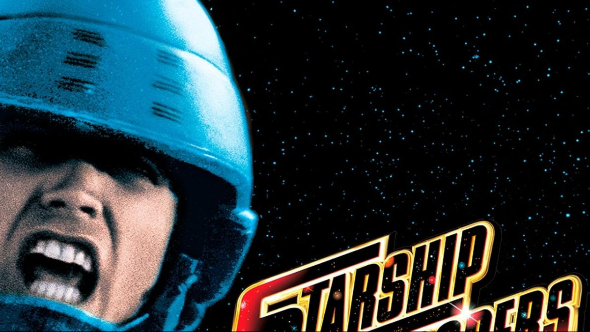 Starship Troopers (Las brigadas del espacio) y Psycho-, entre nuestra recomendación para este sábado