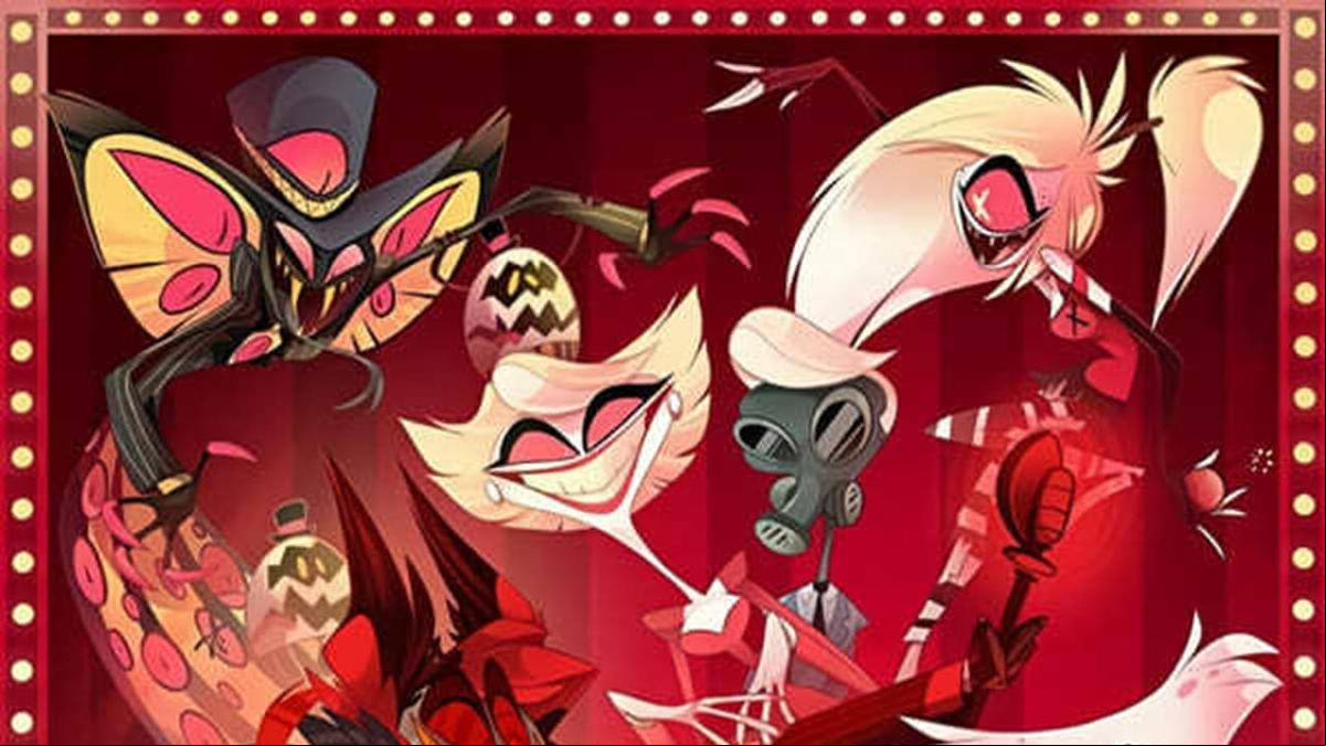 Hazbin Hotel y Spider-Man: Convergence, los estrenos que llegan al cine esta semana