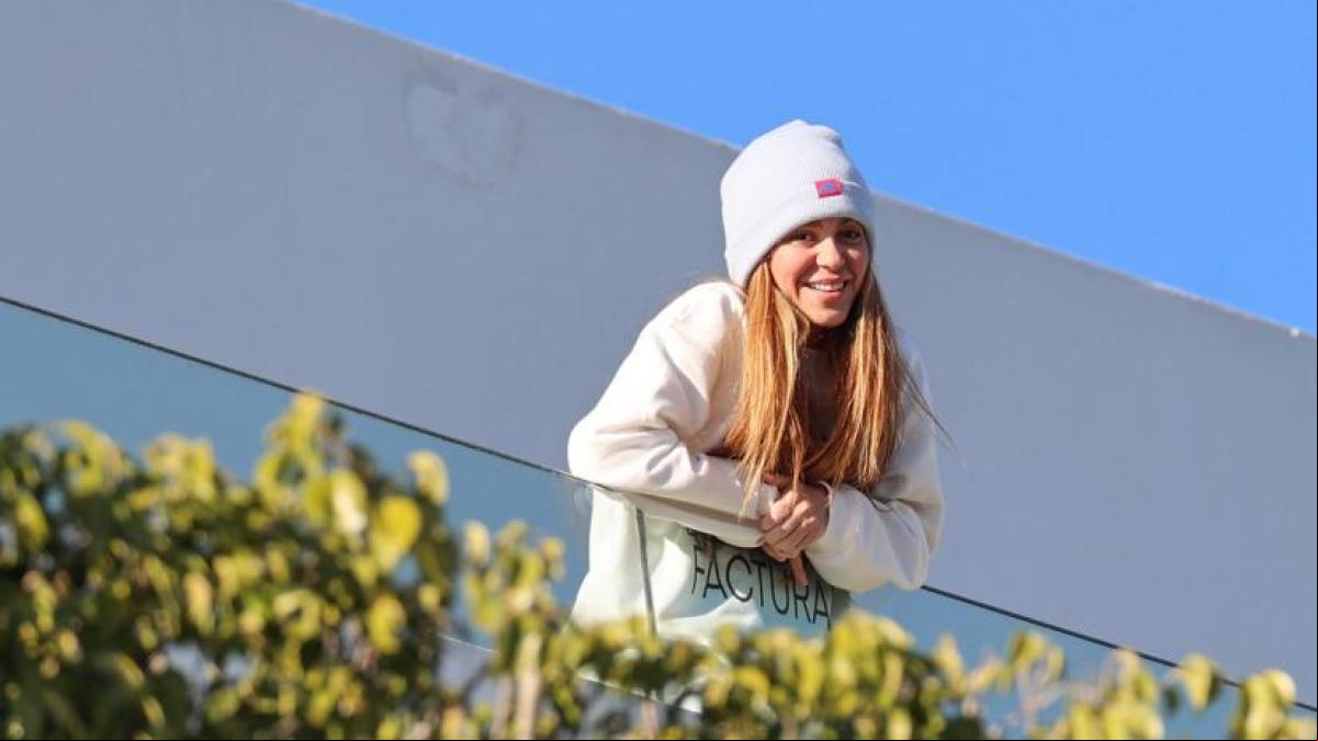 Mudanza en la casa de Shakira en Barcelona: ¿nuevo hogar de Piqué y Clara Chía?