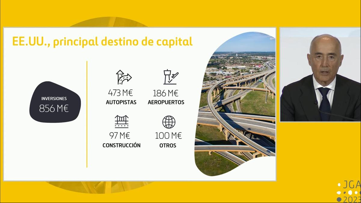 La junta de Ferrovial vota si deja España: ¿hay opciones reales de echarse atrás?
