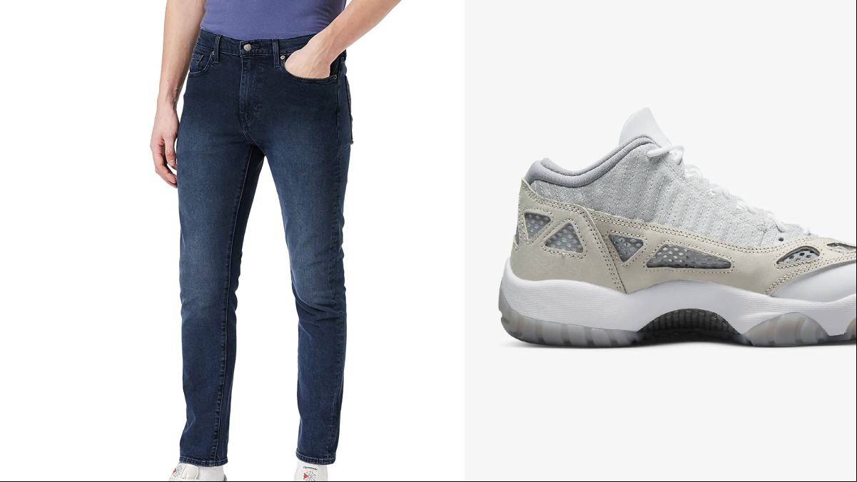 Las mejores ofertas de la semana: unos Levis o unas Nike Jordan a mitad de precio