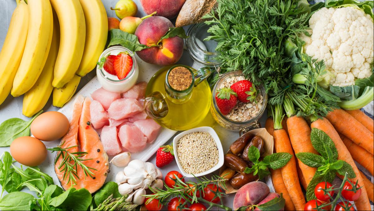 La dieta mediterránea podría reducir el riesgo de padecer cáncer de colon, mama y próstata
