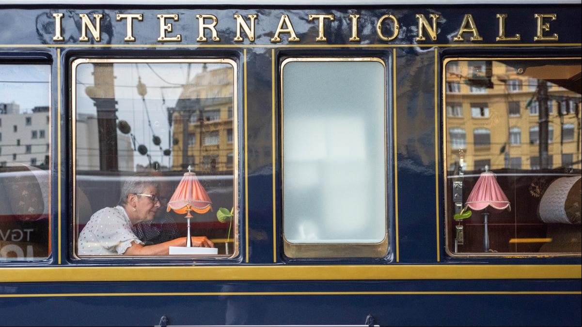 La muerte del ‘Orient Express’