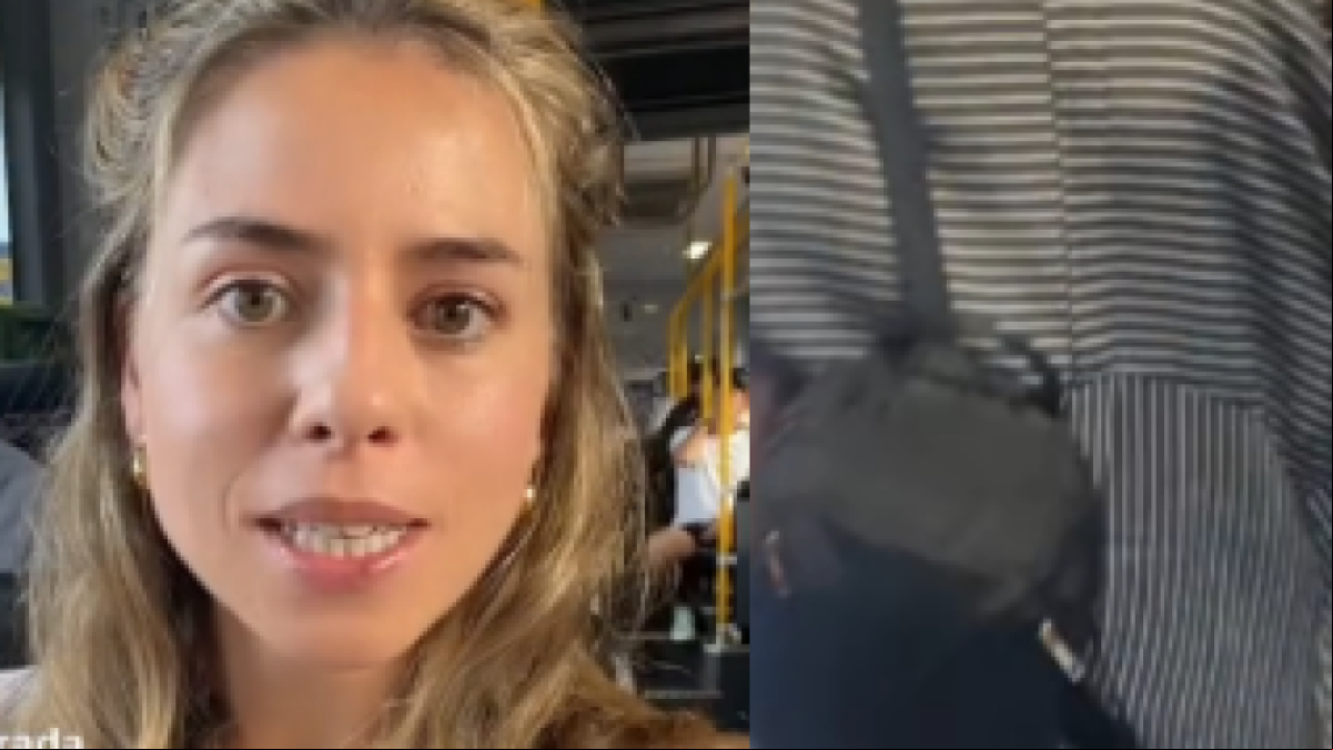 Una española se sorprende de la actitud de los australianos en el autobús: Pensabas que eras una persona agradecida y...