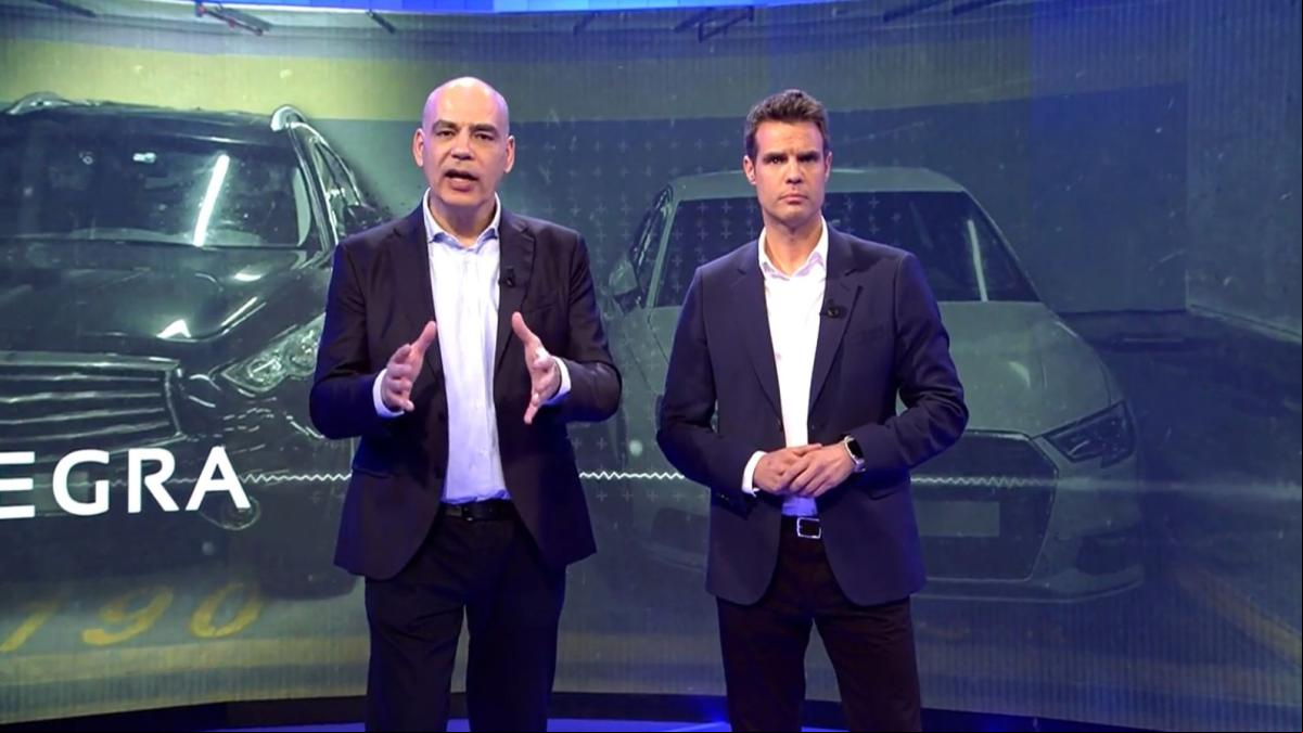 La revolución de Mediaset empieza por Cuatro
