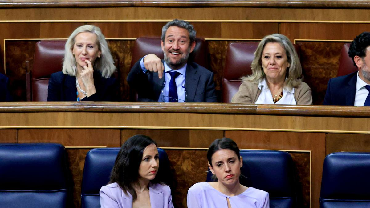 La elección de Montesinos refuerza la conexión de Mazón con la dirección nacional del PP