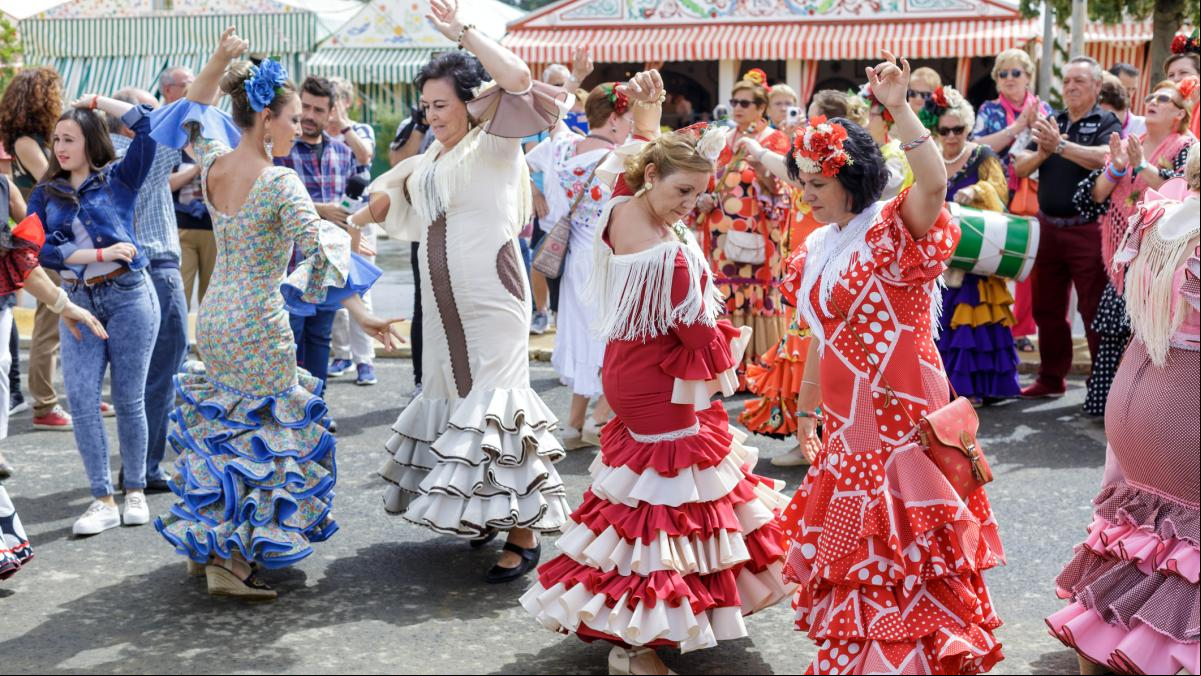 Guía de la Feria de Abril para vivirla como un auténtico sevillano