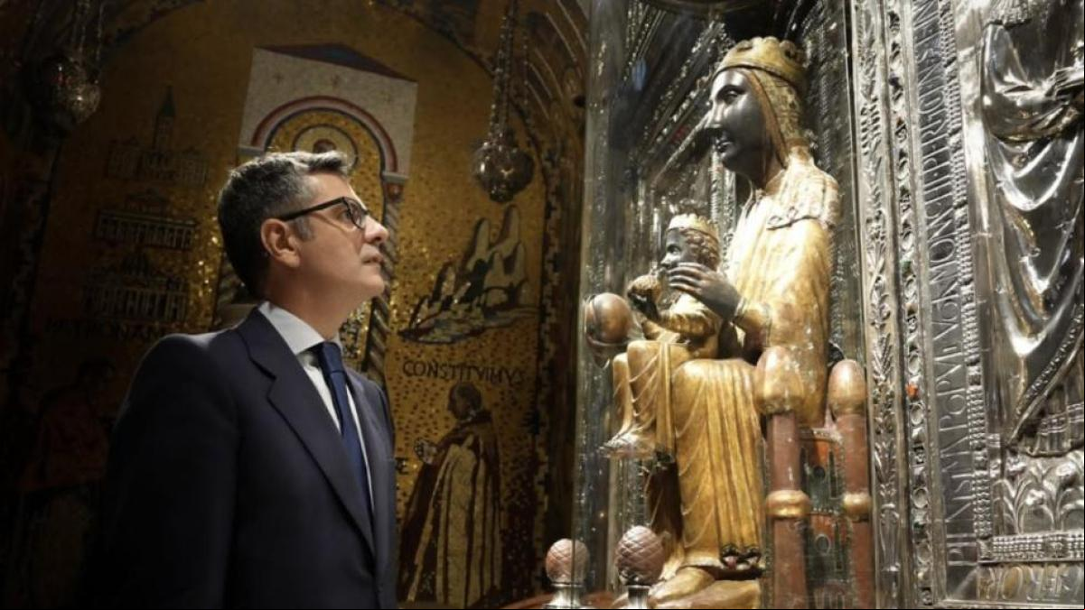 Y ahora más difícil todavía: llega la sequía