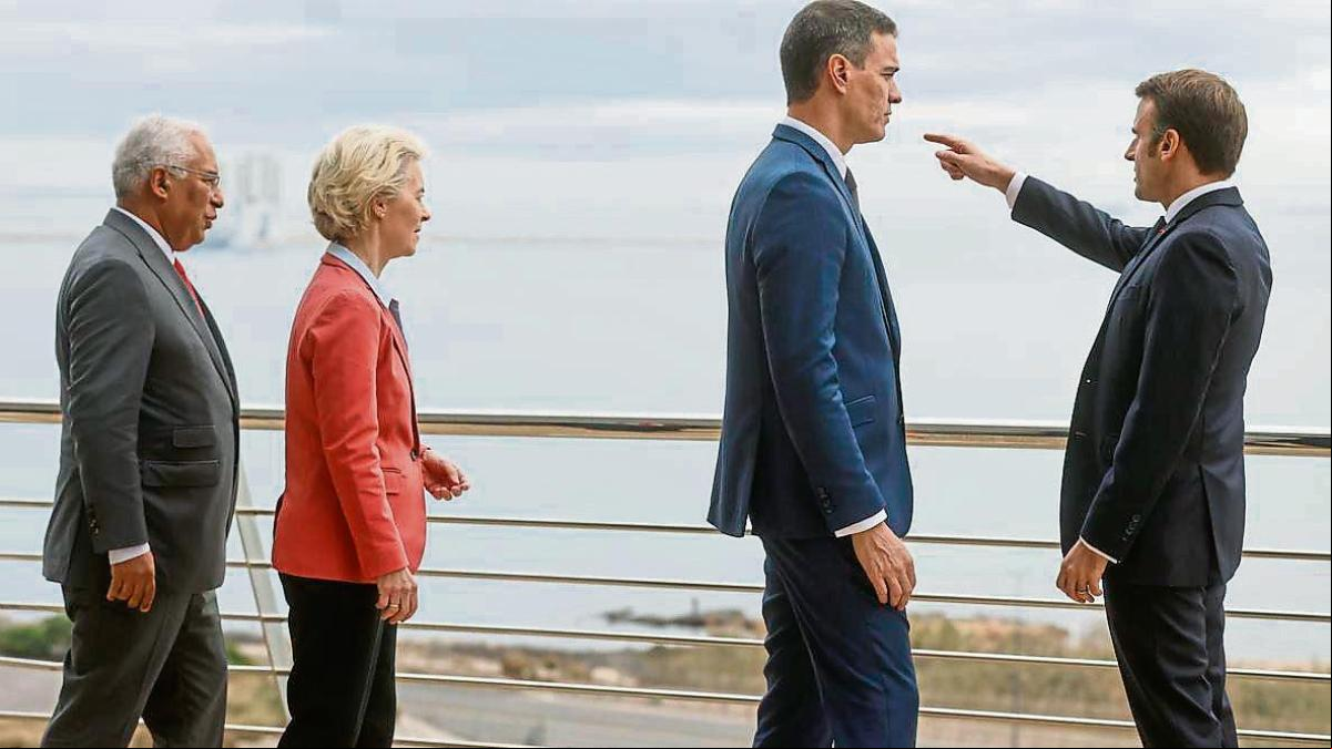 La próxima presidencia española de la UE