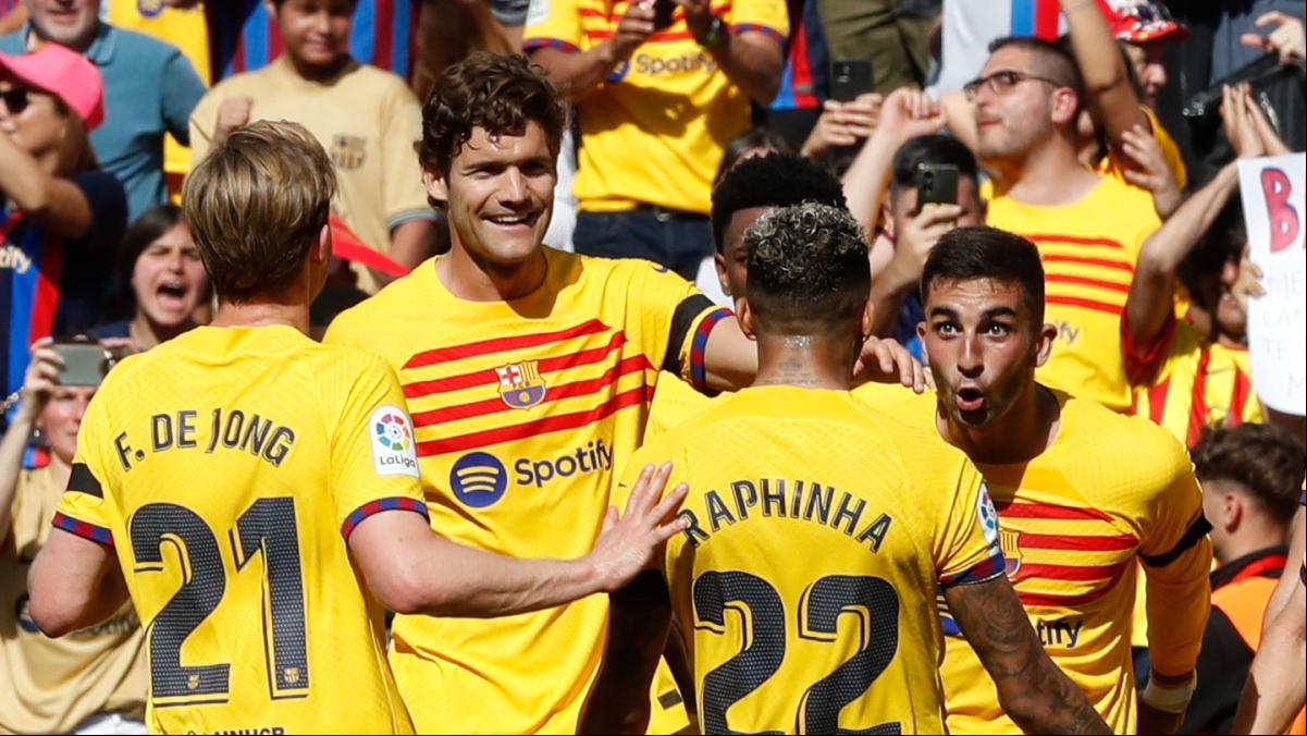¿Por qué no gusta ganar por 1-0?