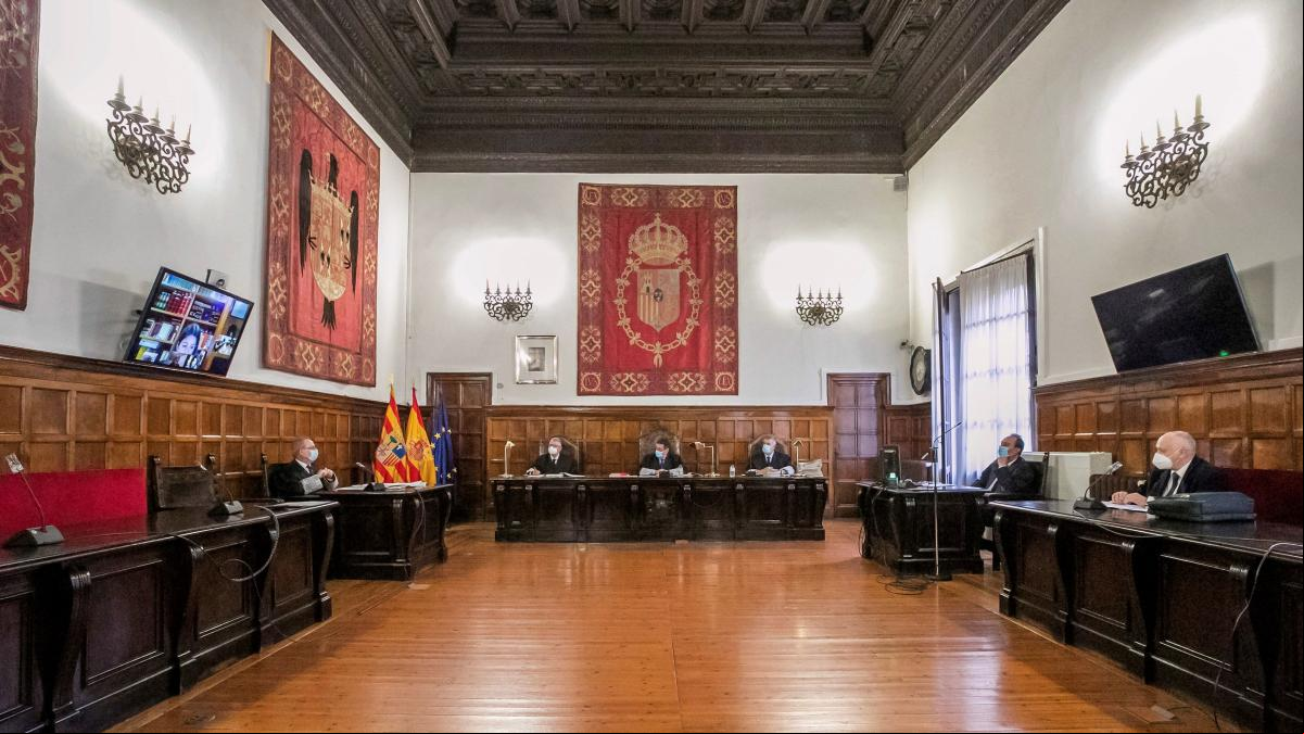 Casi 13 años de prisión para los instigadores de un ataque con ácido a un joven