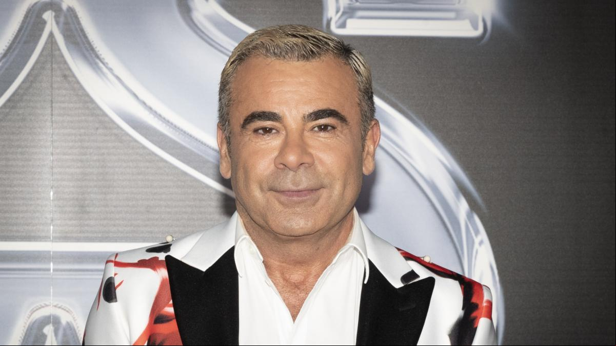 Jorge Javier vuelve esta noche al prime time