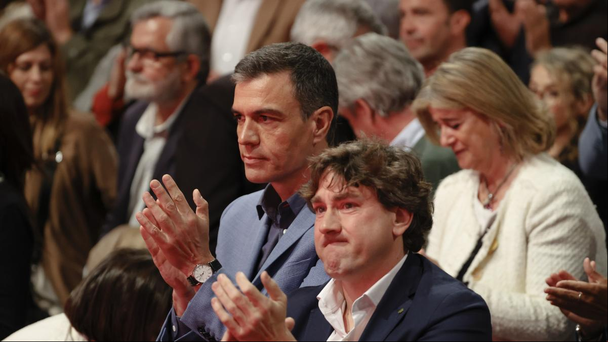 Sánchez apuesta por reeditar su alianza estratégica con el PNV en Euskadi