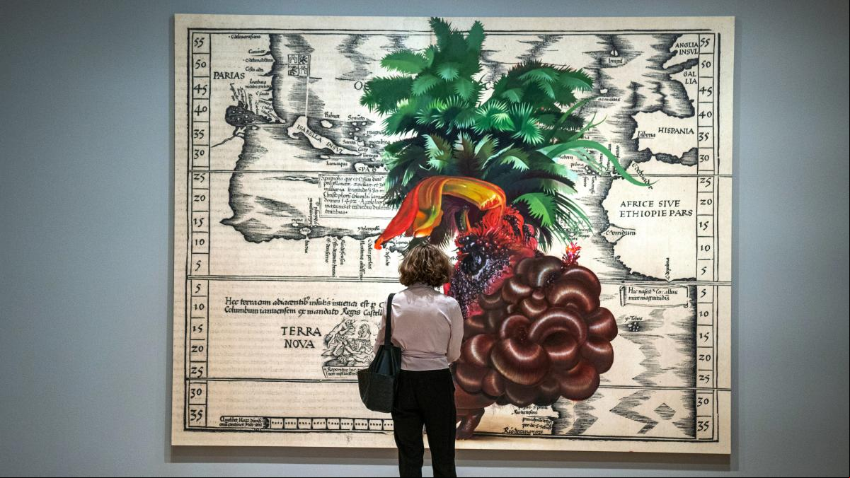 La tecnología da (más) vida a los museos