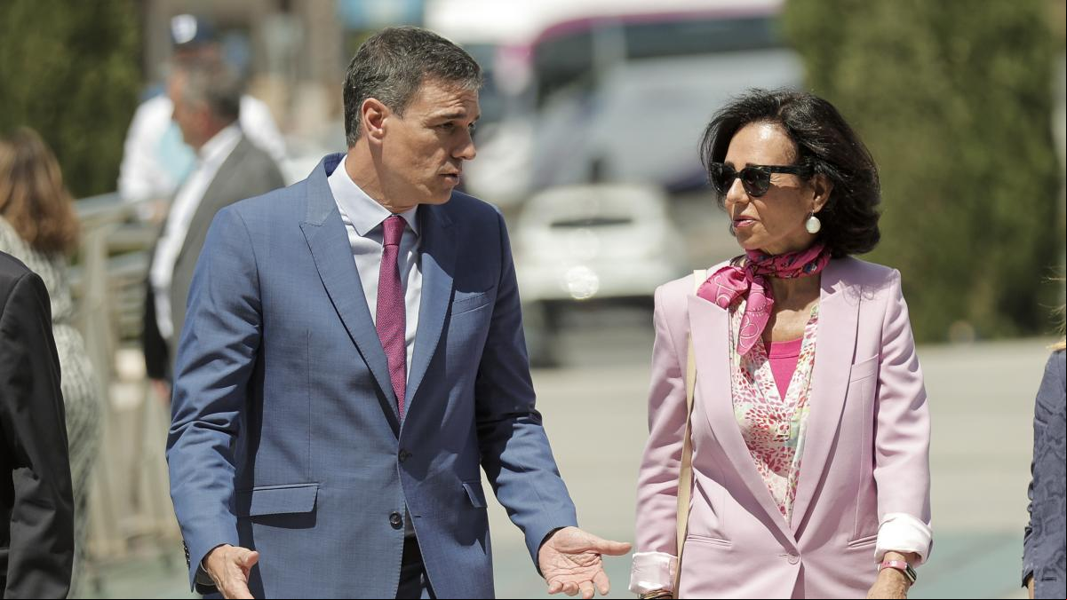 Sánchez apuesta por la movilidad internacional de estudiantes para reforzar los lazos con Iberoamérica
