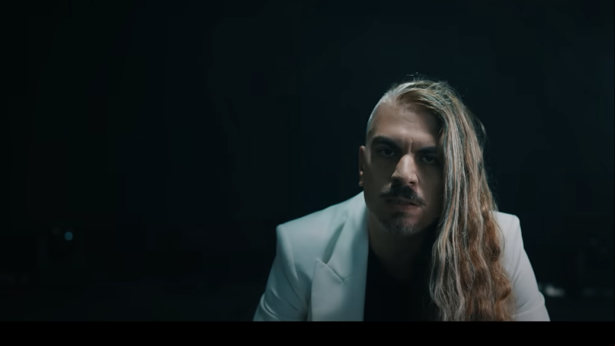 Letra y videoclip de la canción de Australia en Eurovisión 2023 | Promise - Voyager
