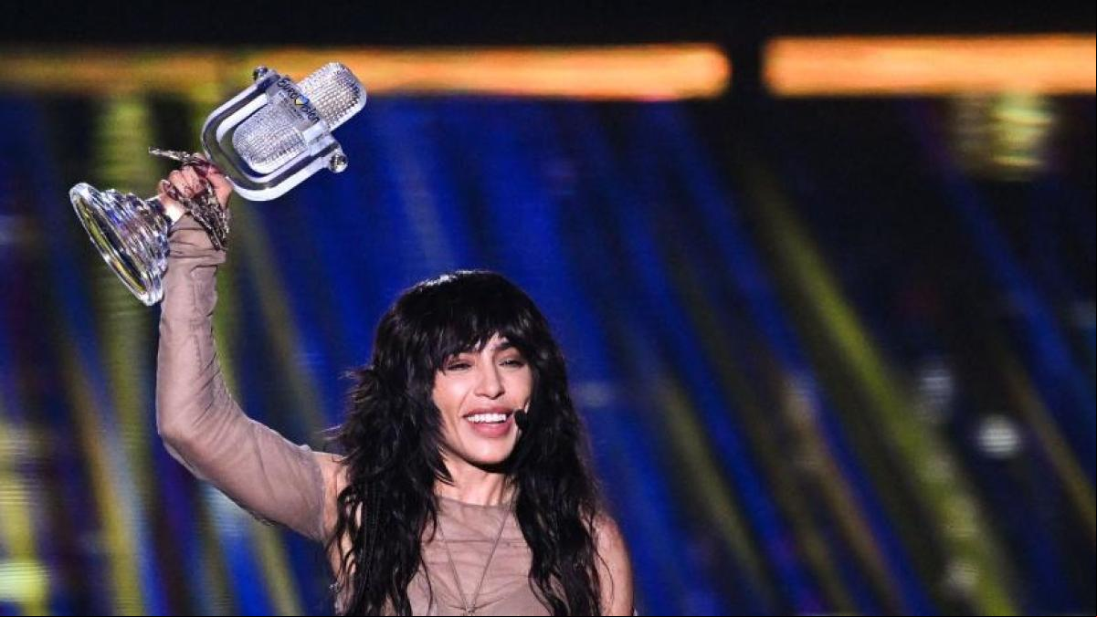 Las críticas a la victoria de Suecia en Eurovisión: de un posible plagio a la fiesta de Waterloo de Abba